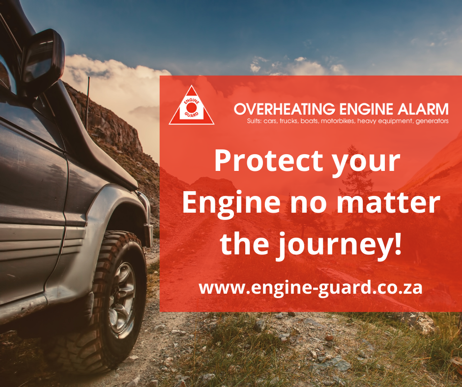 Get your Engine Guard installed today! - Why YOU need an Engine Guard ...